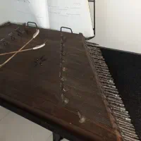 سنتور فارابی (دست دو)