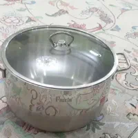 قابلمه استیل نو نو|ظروف پخت‌وپز|اهواز, کیان اباد|دیوار