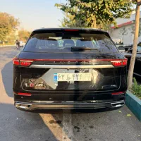 لوکانو L8 مدل ۱۴۰۴|خودرو سواری و وانت|تهران, شکوفه|دیوار