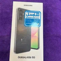 موبایل A56 آکبند