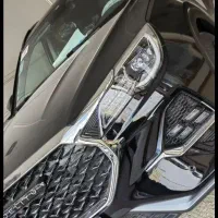 با سلام فیدلیتی الیت تیپ ۲ /7نفره