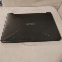 لپ‌تاپ گیمینگ Asus گرافیک ۶ رم ۱۶