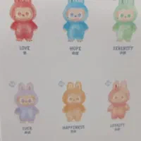 لبوبو انرژی از همه جا ارزانتر چندتا بیشتر نمانده|اسباببازی|دورود, |دیوار