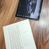 Microsoft surface book 3 در حد نو