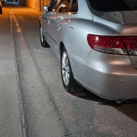 آزرا ۲۰۰۷ خیلی تمیز و ویژه مصرف کننده واقعی|خودرو سواری و وانت|بافق, |دیوار