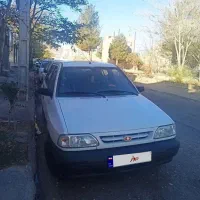 پراید131مدل 90