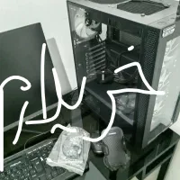 گیمینگ یا معمولی در عکس