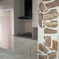 مسکن مهر /دوخوابه/جنوبی|فروش آپارتمان|هشتگرد, شهرک آفتاب|دیوار