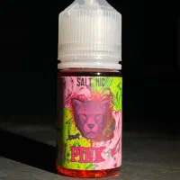 سالت ویگاد، دکتر، نستی، پاد یکبارمصرف