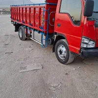 ایسوزو مدل ۹۰