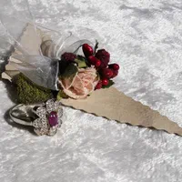 انگشتر یاقوت سرخ اصل برمه|جواهرات|تهران, عباس‌آباد|دیوار