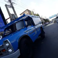 نیسان وانت مدل  ۱۴۰۱|خودرو سواری و وانت|کرج, مارلیک|دیوار