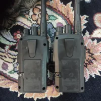 بیسیم|اسباب‌بازی بچه|مشهد, فرودگاه|دیوار