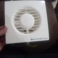 هواکش نوع