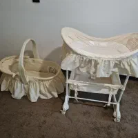 گهواره نوزاد برند سیمپلی سیتی