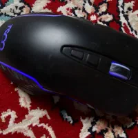 موس گیمینگ TSCO|قطعات و لوازم جانبی رایانه|تهران, شیوا|دیوار