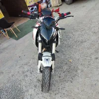 بنلی 180 بنلی 300|موتورسیکلت|خمینی‌شهر, |دیوار