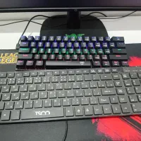 موس و کیبورد|قطعات و لوازم جانبی رایانه|ساوه, |دیوار