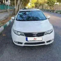 سراتو فول اپشنال 97تک برگ سند2000c|خودرو سواری و وانت|ارومیه, |دیوار