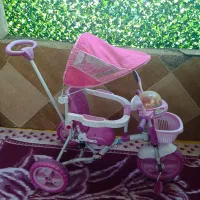 سه چرخه خارجی بزرگ