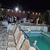 اجاره روزانه/هفتگی/ماهانه ویلا ۶۰۰ متری در گلدشت