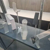 گیت رگال باکس تمام چوب قفسه|فروشگاه و مغازه|مرودشت, ابوذر شمالی|دیوار