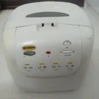 سرخ کن Bitron