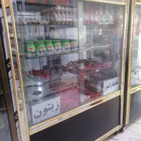 تجهیزات کامل پروتئینی|فروشگاه و مغازه|کرج, گلشهر|دیوار
