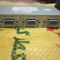 اسپلیتر VGA