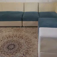 مبل هفت نفرره