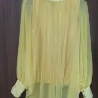 بلوز مجلسی|لباس|رشت, گلباغ نماز|دیوار