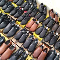 کفش چرم طبیعی مردانه|کیف، کفش، کمربند|زنجان, |دیوار