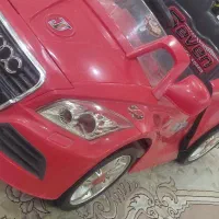 ماشین شارژی|اسباببازی بچه|رشت, کوی عرفان|دیوار