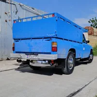 نیسان دوگانه فابریک مدل 96|خودرو سواری و وانت|ینقاق, |دیوار