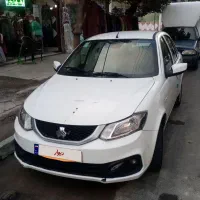 ساینا S . اس. 402