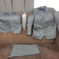کت وشلوار