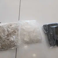 کلیپس و گوه کاشی کاری