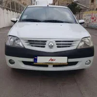 ال90 پارس خودرو مدل 95 بیرنگ