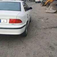 سمند|خودرو سواری و وانت|مشگین شهر, |دیوار
