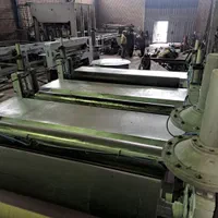 پرس روکش هایگلاس و رپینگ روکش|ماشین‌آلات صنعتی|تهران, آذربایجان|دیوار