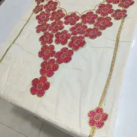 مخور کتان نخ|لباس|قشم, |دیوار