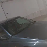 ۴۰۵ دوگانه شرکتی مدل ۹۵|خودرو سواری و وانت|ملایر, |دیوار