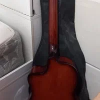 گیتار کلاسیک کاتاِوی|گیتار، بیس، امپلیفایر|نورآباد ممسنی, |دیوار