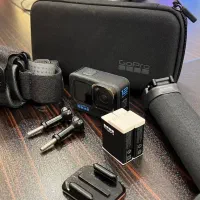 فروش GoPro Hero|دوربین عکاسی و فیلمبرداری|ارومیه, |دیوار