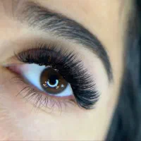 کاشت مژه  ولیفت ولمینت وتینت مژه وابرو|خدمات آرایشگری و زیبایی|سنندج, |دیوار