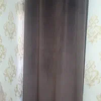 یک جفت پرده مخمل