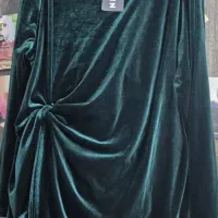 لباس زنانه و مجلسی