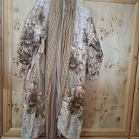 عبای زنانه ترکیه ای