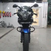 پالس 220 مدل 95 کم کار کارمندی