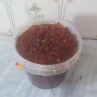 حراج ترشی گل کلم.لیته.لواشک.مربای به وسیب|حراج|میانه, |دیوار